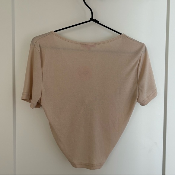 Verge Girl top NWT - Picture 5 of 5